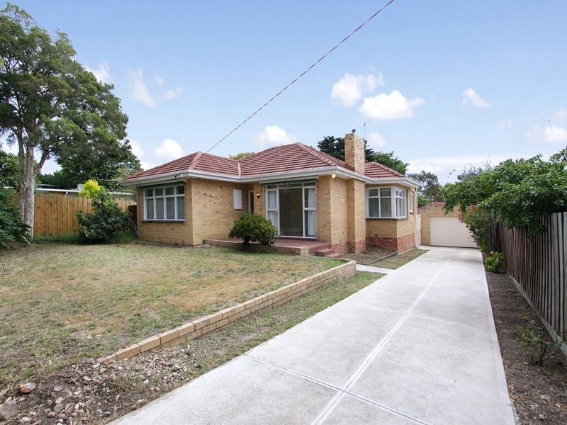 7 Lemon Grove, Mount Waverley VIC 3149