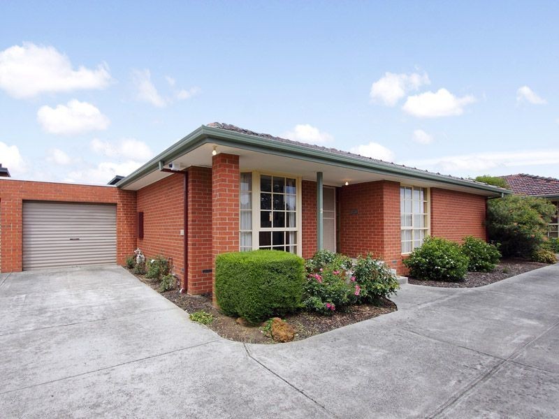 2/64 Willow Avenue, Glen Waverley VIC 3150