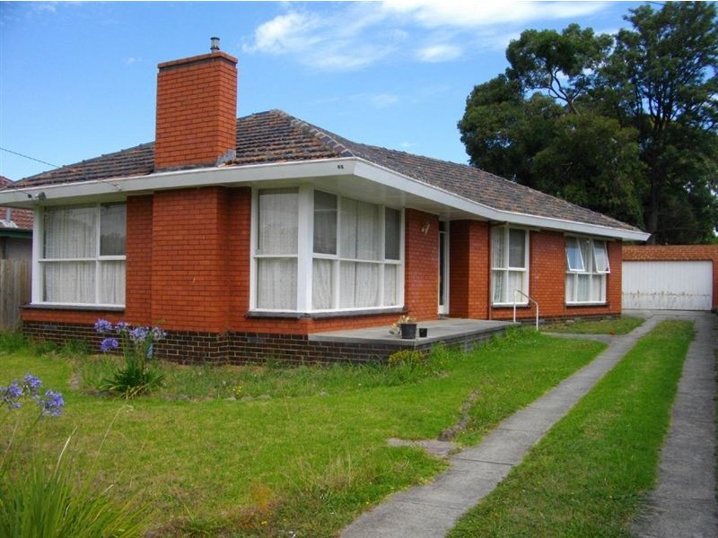 62 Husband Road, Forest Hill VIC 3131