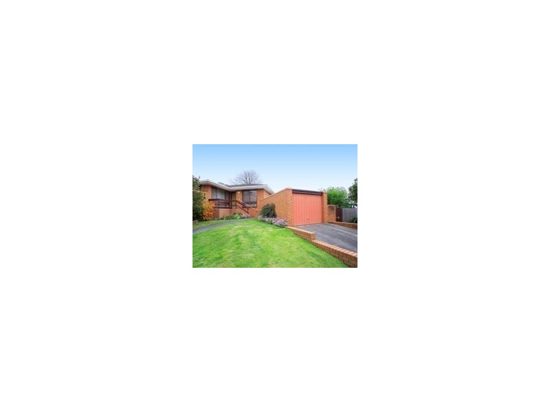 4/49 Hinkler Road, Glen Waverley VIC 3150