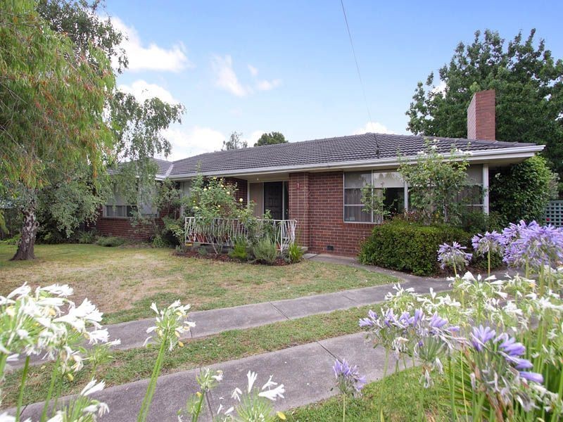 7 Lyric Court, Glen Waverley VIC 3150