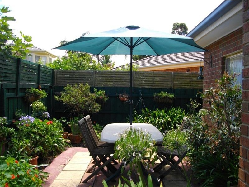 4 The Rise, Glen Waverley VIC 3150