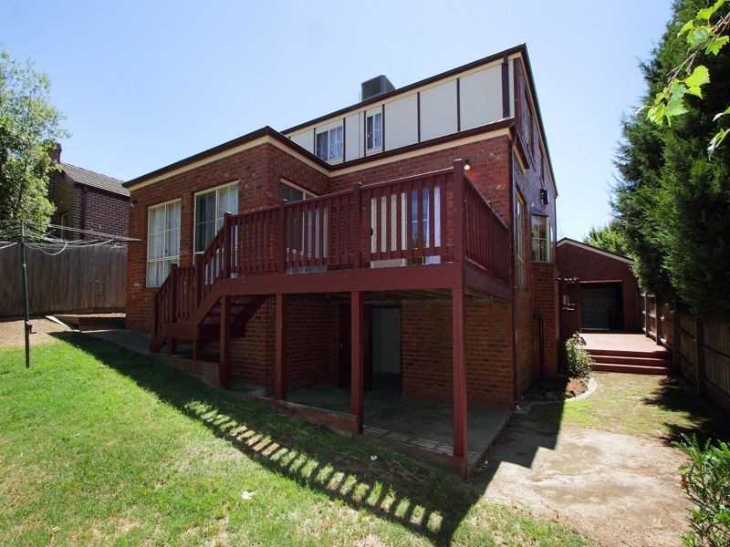 4 Trainor Court, Burwood East VIC 3151
