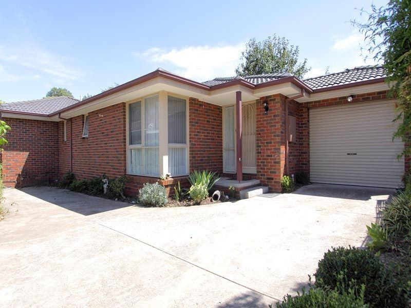 2/43 Willow Avenue, Glen Waverley VIC 3150
