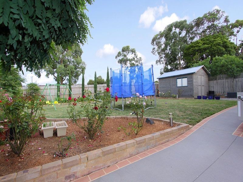 31 Highwood Drive, Wheelers Hill VIC 3150