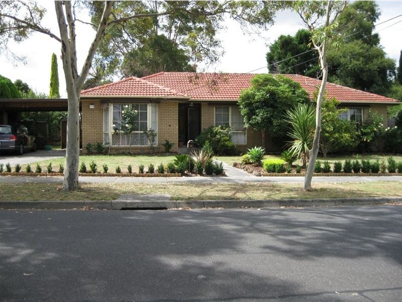3 Legend Avenue, Glen Waverley VIC 3150