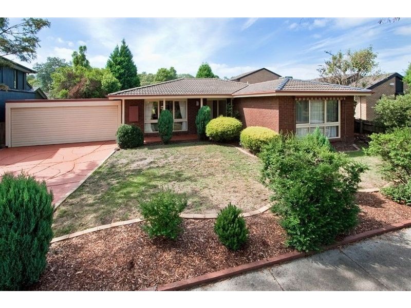 10 Salsburg Court, Vermont South VIC 3133