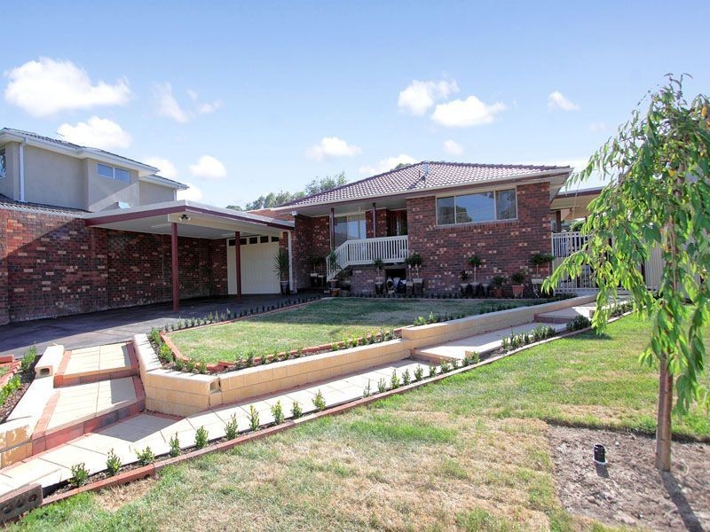 3 Crows Lane, Glen Waverley VIC 3150