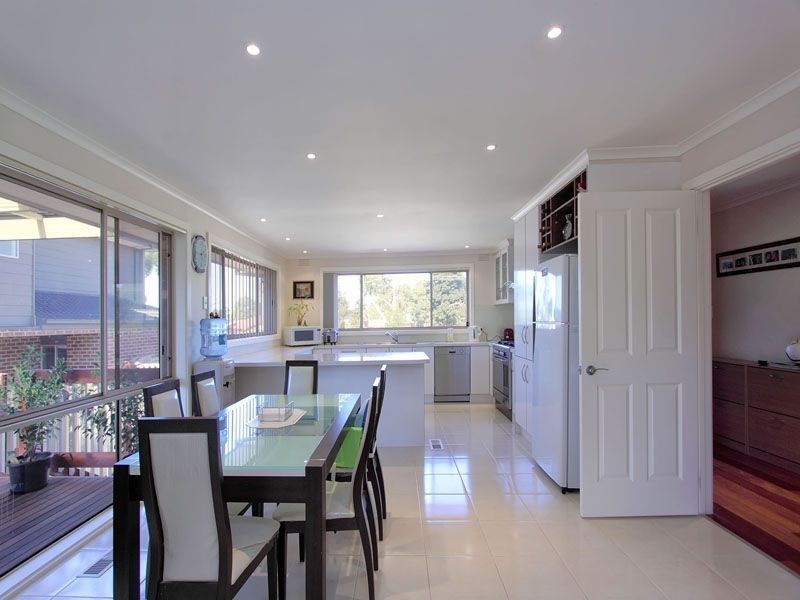 3 Crows Lane, Glen Waverley VIC 3150