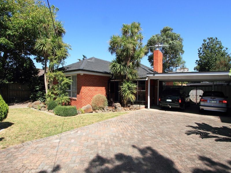 23 Fraser Street, Glen Waverley VIC 3150