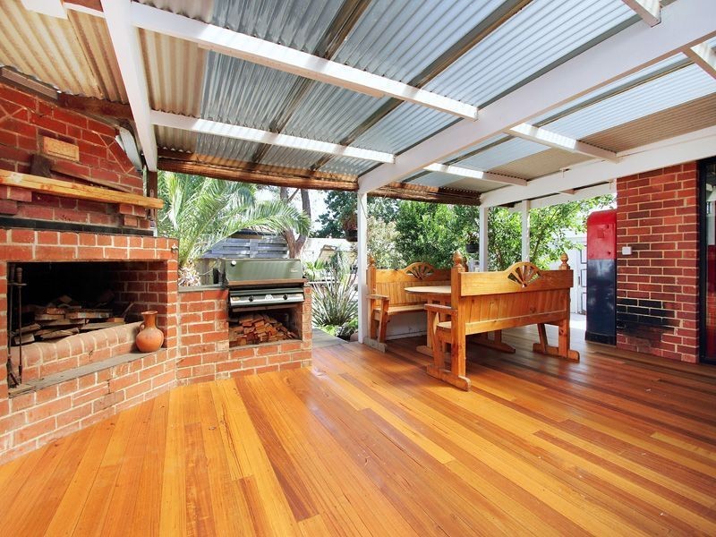 23 Fraser Street, Glen Waverley VIC 3150
