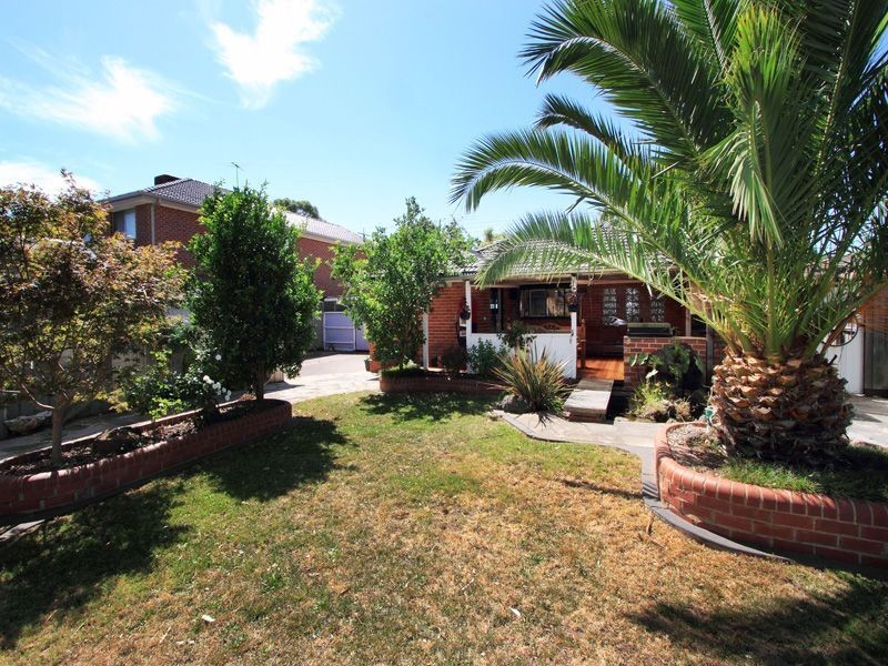 23 Fraser Street, Glen Waverley VIC 3150