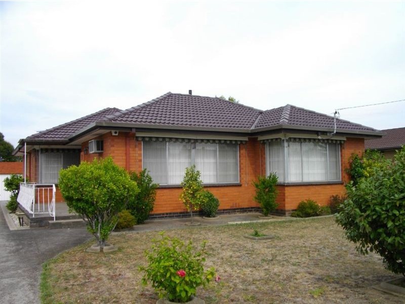 6 Regina Street, Wheelers Hill VIC 3150