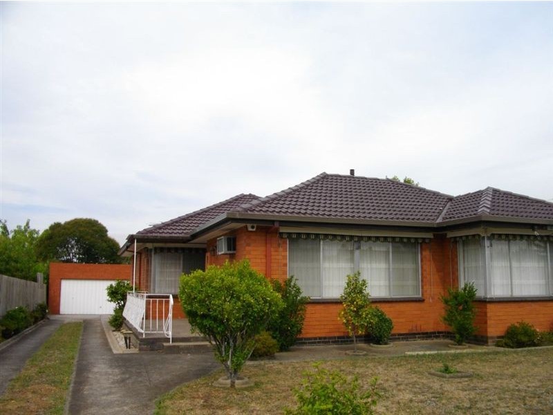 6 Regina Street, Wheelers Hill VIC 3150