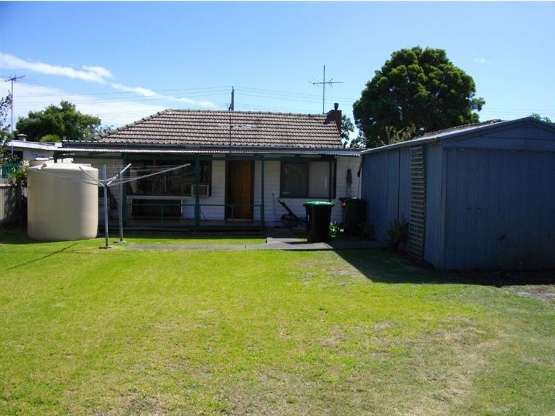 21 Second Street, Clayton South VIC 3169