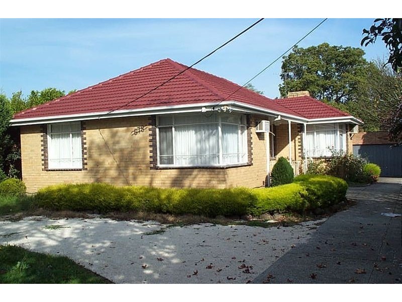 678 Waverley Road, Glen Waverley VIC 3150