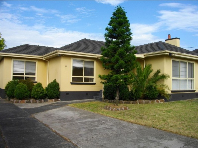 37 Seaview Crescent, Mulgrave VIC 3170