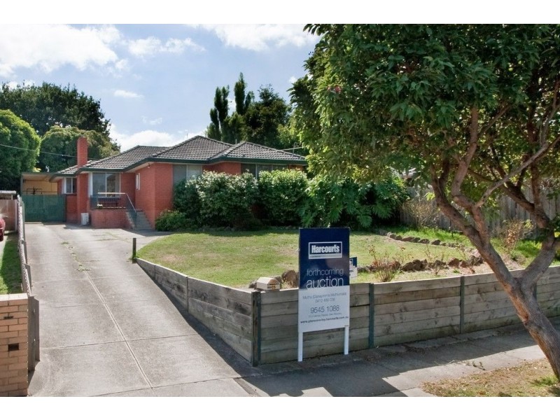 25 Marleigh Street, Vermont VIC 3133