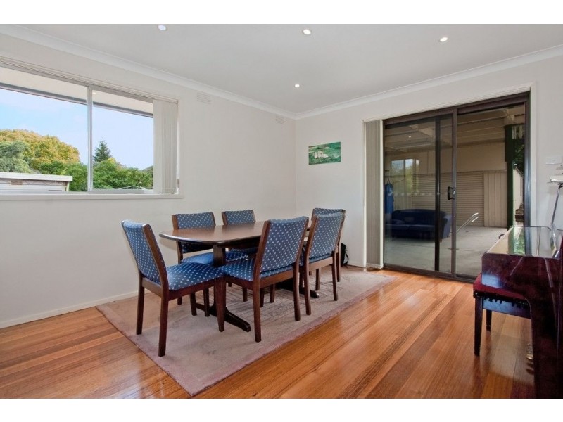 25 Marleigh Street, Vermont VIC 3133