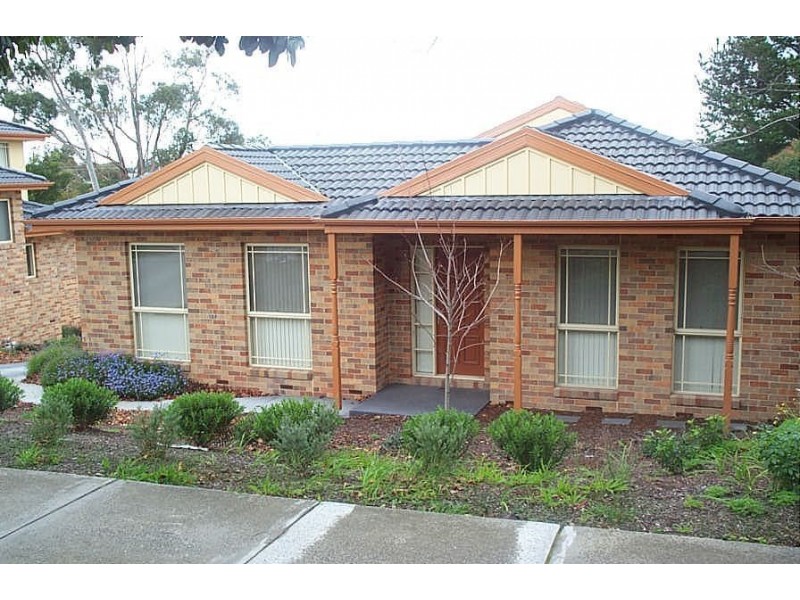 4/24 Ivanhoe Street, Glen Waverley VIC 3150