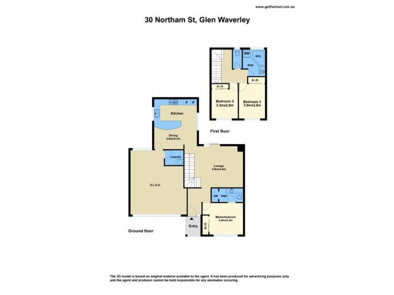 30 Northam Street, Glen Waverley VIC 3150