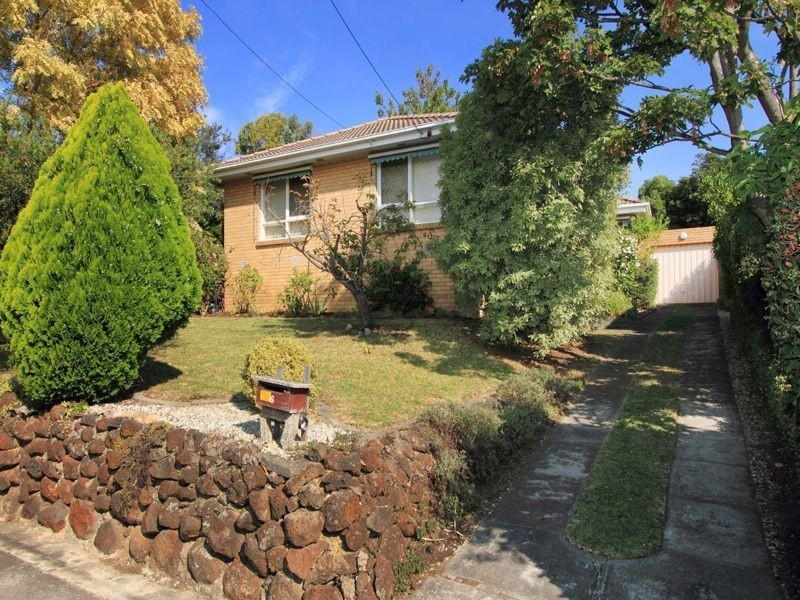 6 Pickford Street, Burwood East VIC 3151