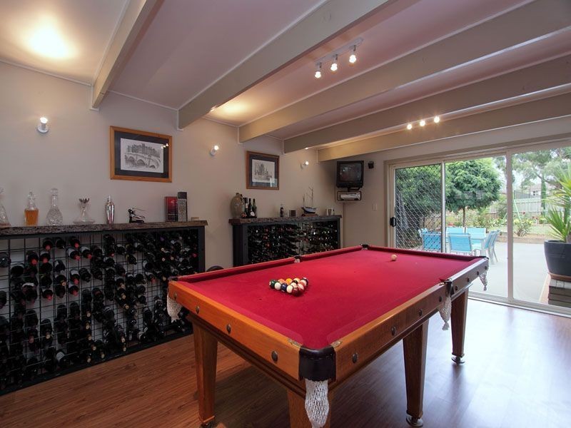 31 Highwood Drive, Wheelers Hill VIC 3150