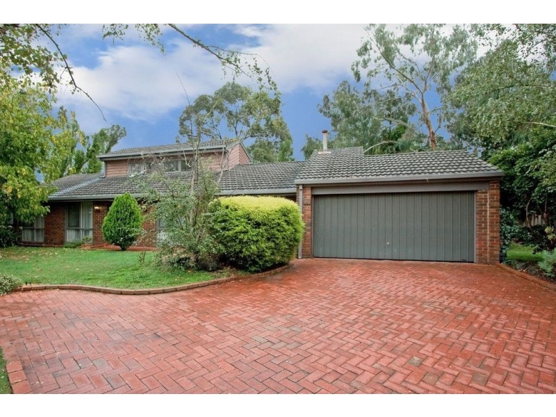 4/22 Marlborough Road, Heathmont VIC 3135