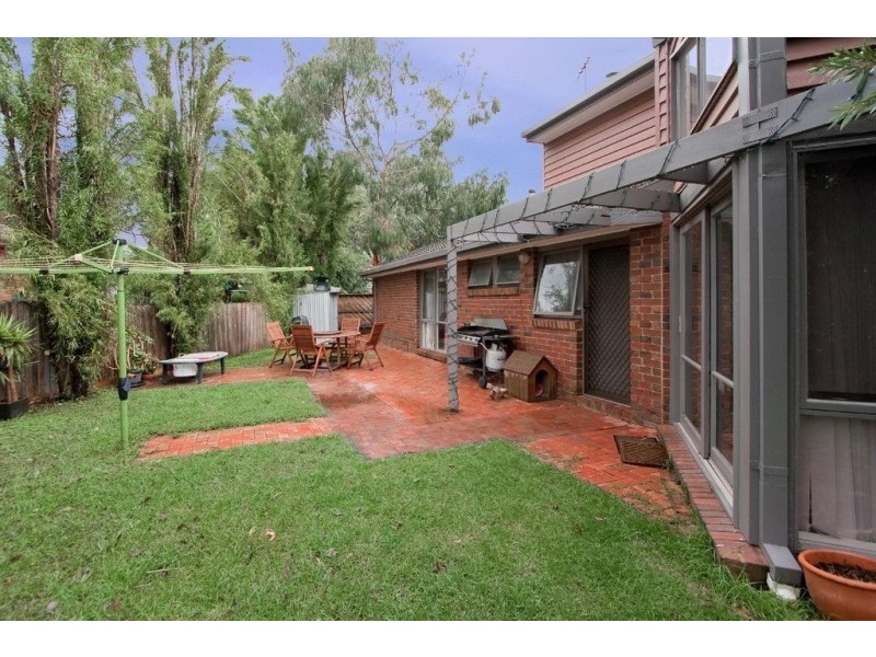 4/22 Marlborough Road, Heathmont VIC 3135