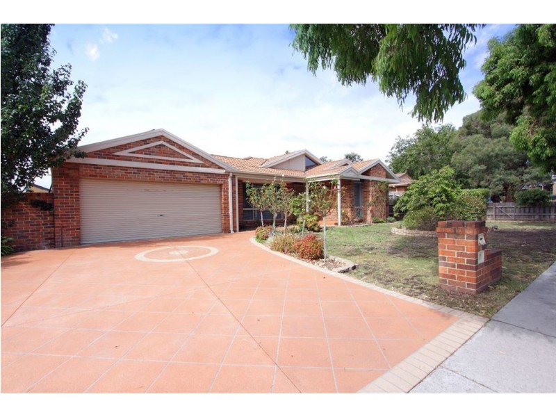 2 Justin Court, Wantirna South VIC 3152