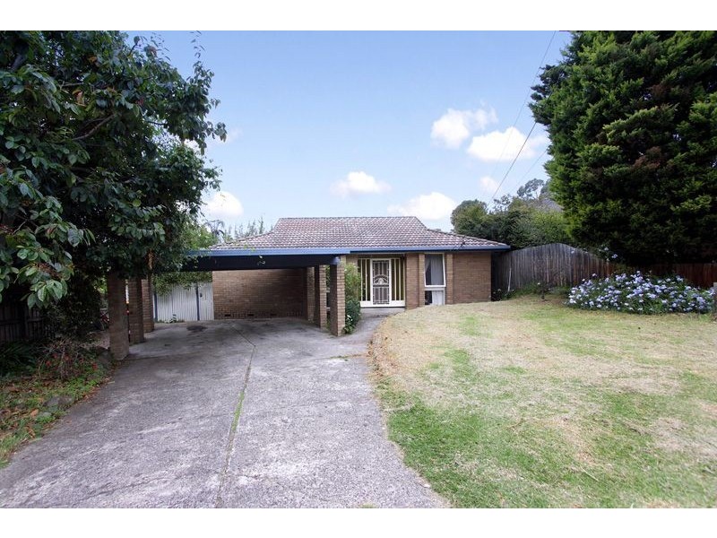 2 Groom Court, Glen Waverley VIC 3150