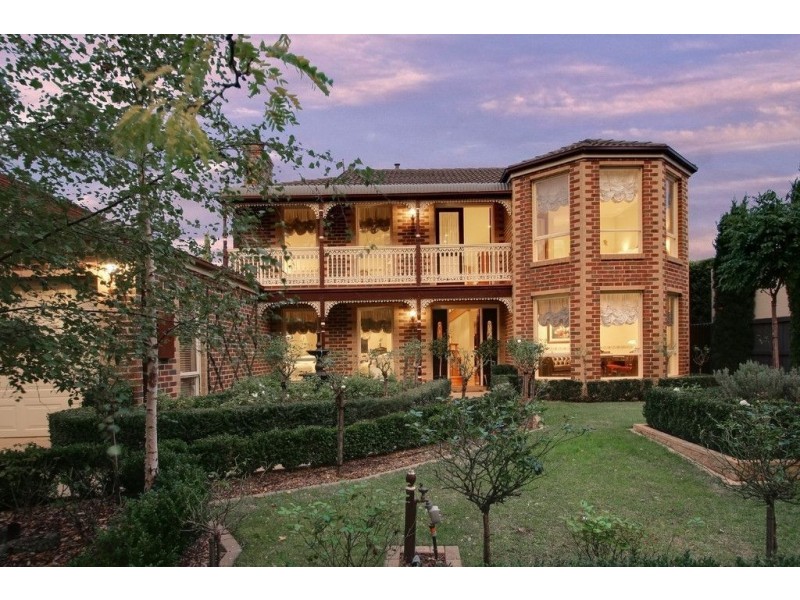 79 Avendon Boulevard, Glen Waverley VIC 3150