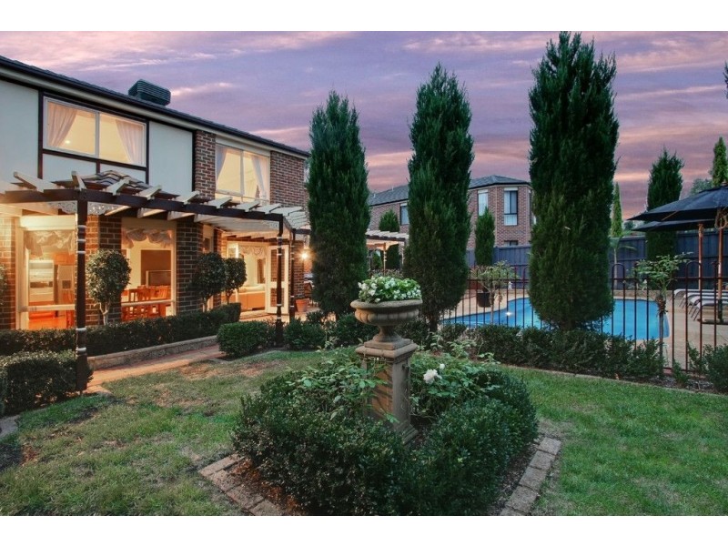 79 Avendon Boulevard, Glen Waverley VIC 3150