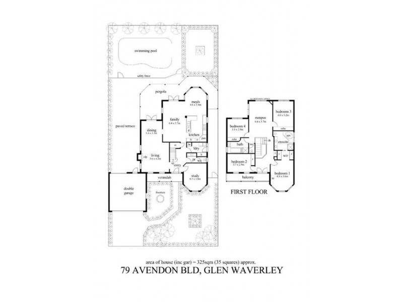 79 Avendon Boulevard, Glen Waverley VIC 3150