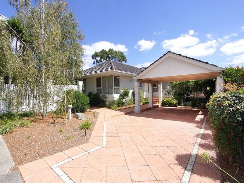 27 View Point Avenue, Glen Waverley VIC 3150