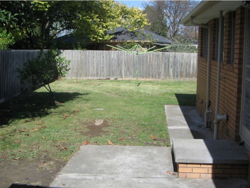 4 Kooringa Crescent, Wheelers Hill VIC 3150