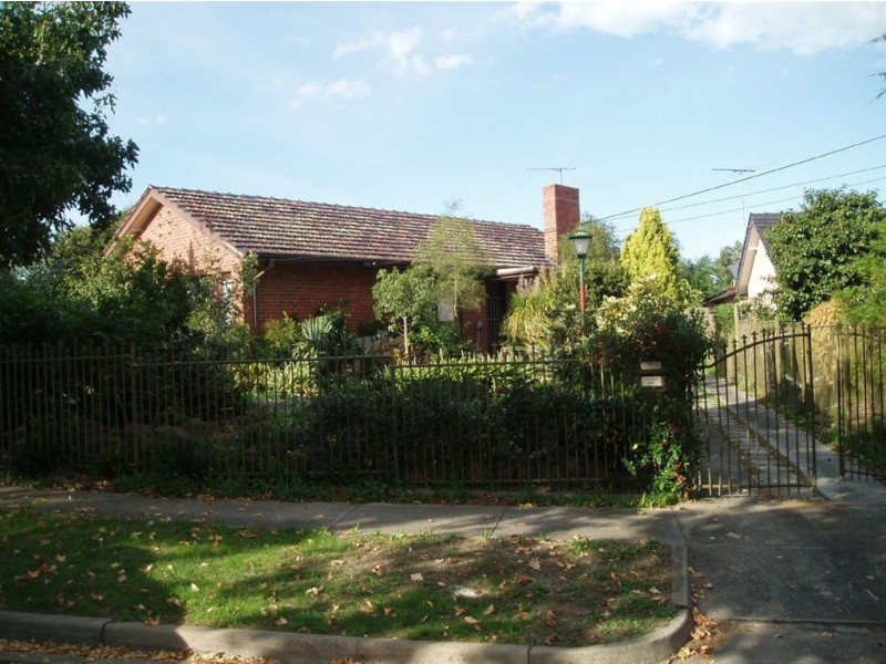 6 Beacon Street, Glen Waverley VIC 3150