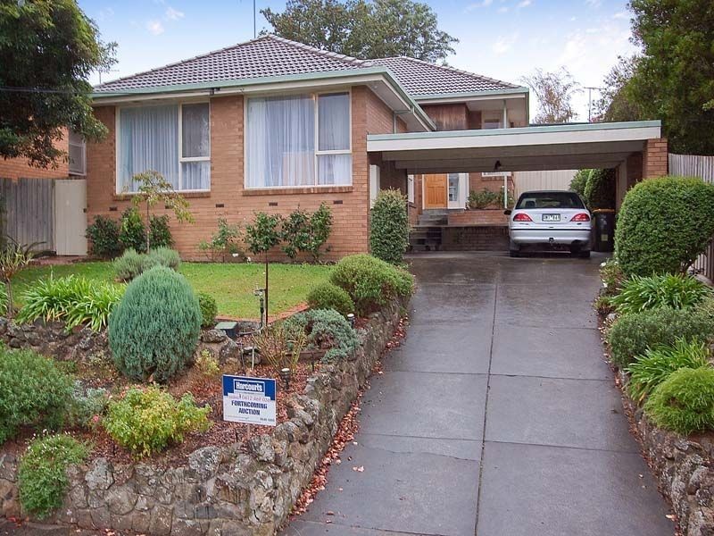 28 Beddows Street, Burwood VIC 3125