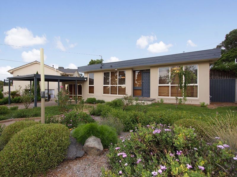 31 Highwood Drive, Wheelers Hill VIC 3150