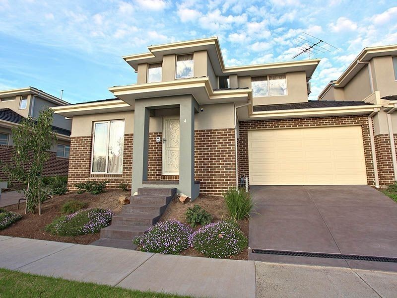 4/2 Joyce Avenue, Glen Waverley VIC 3150