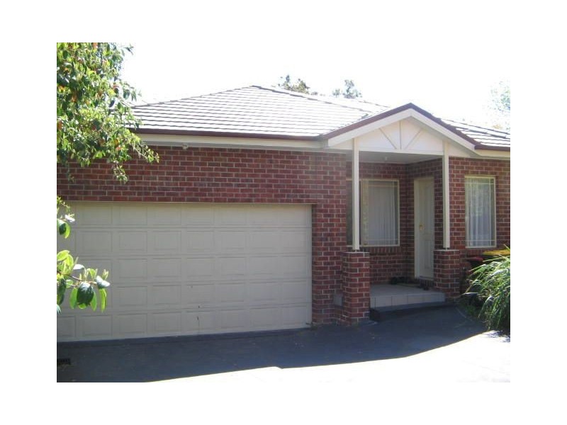 2/71 Leeds Road, Mount Waverley VIC 3149