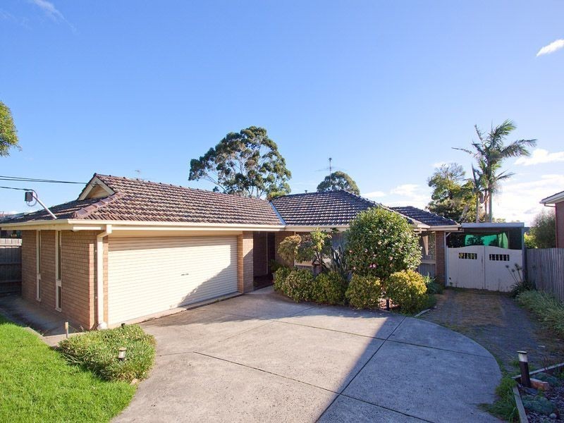 19 Joyce Ave, Glen Waverley VIC 3150