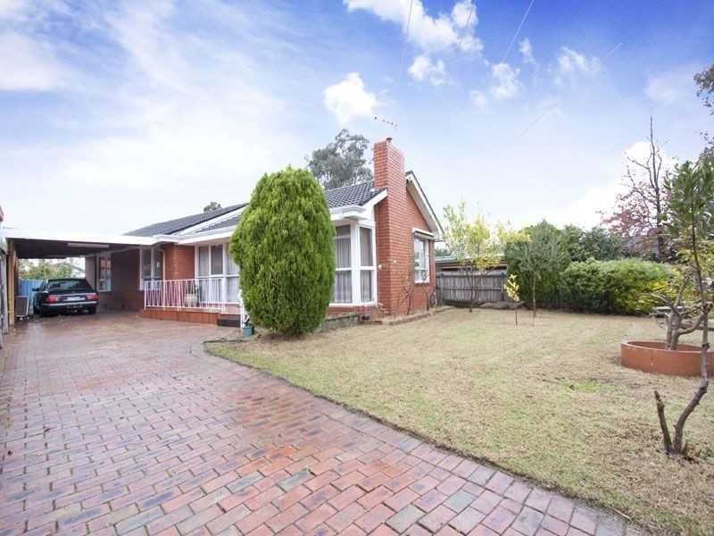 81 Sevenoaks Road, Burwood East VIC 3151