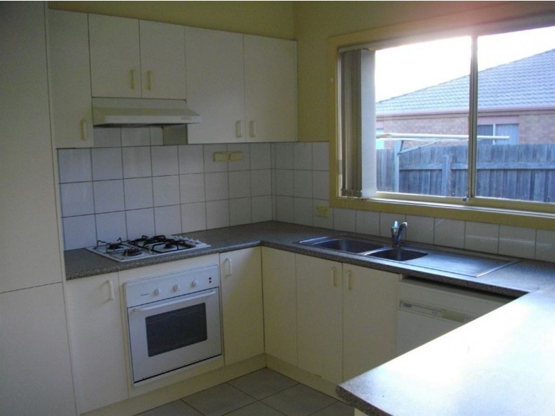 18 The Quadrangle, Glen Waverley VIC 3150