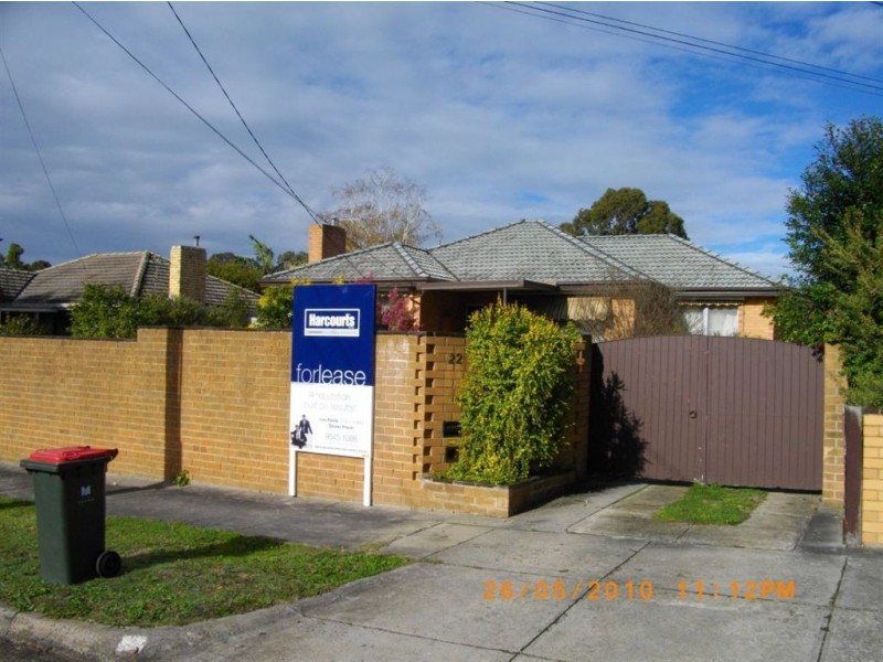 22 Boyanna Road, Glen Waverley VIC 3150