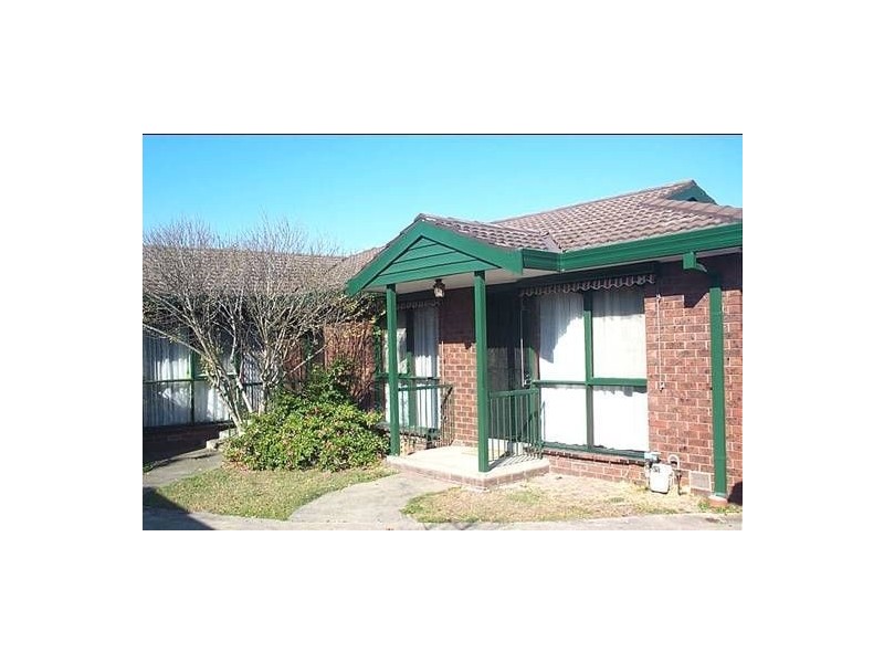 4/26 Golf Links Avenue, Oakleigh VIC 3166