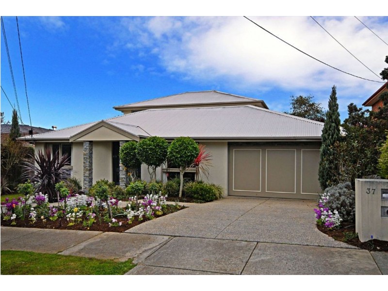37 Paxton Drive, Glen Waverley VIC 3150