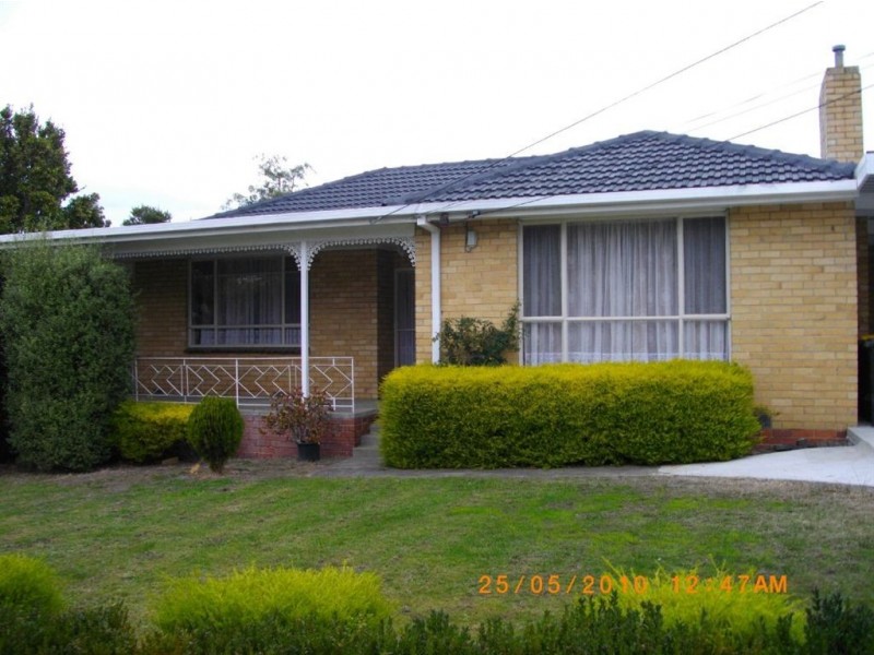 2 Mandowie Road, Glen Waverley VIC 3150