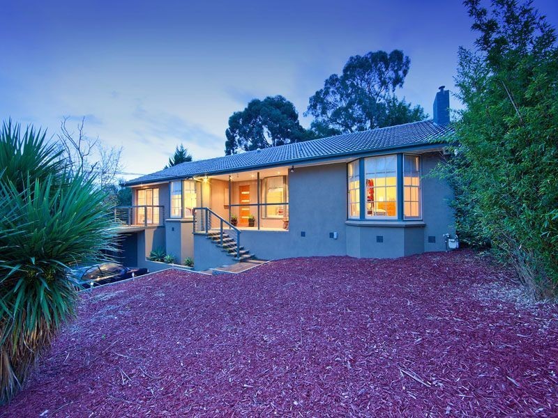 3 Chiara Court, Glen Waverley VIC 3150