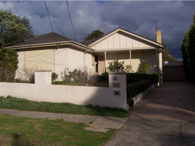 36 Ralton Avenue, Glen Waverley VIC 3150